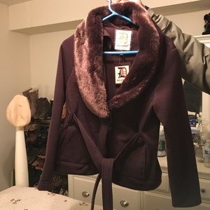 Dollhouse Jacket